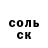 Alfa_PVP Соль Malgorzata Romaniuk